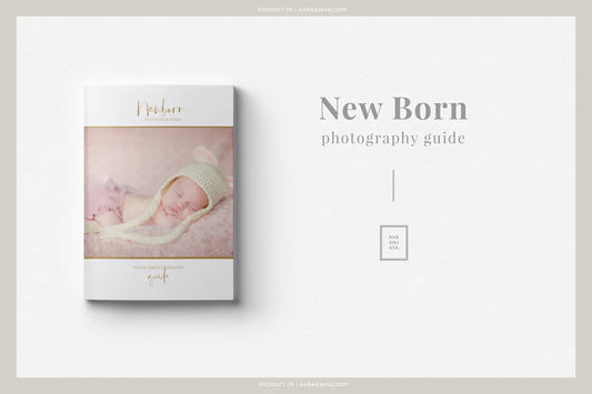 New Born Photography Magazine