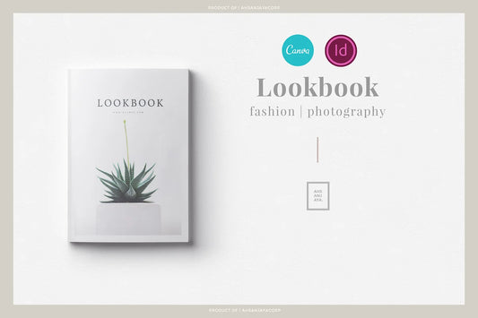 Plant Lookbook